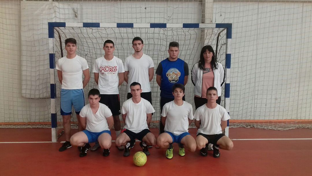 Opštinsko prvenstvo u futsalu