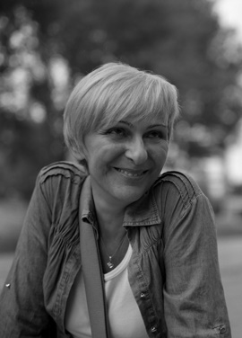 Iris Kobal
