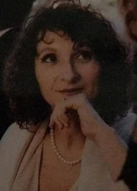 Irena Mijušković