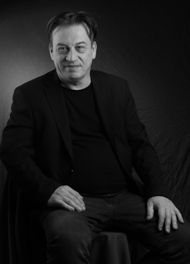 Arsen Čarkić
